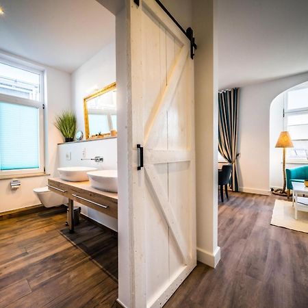Rias Beachvilla Beach Borkum Exterior foto