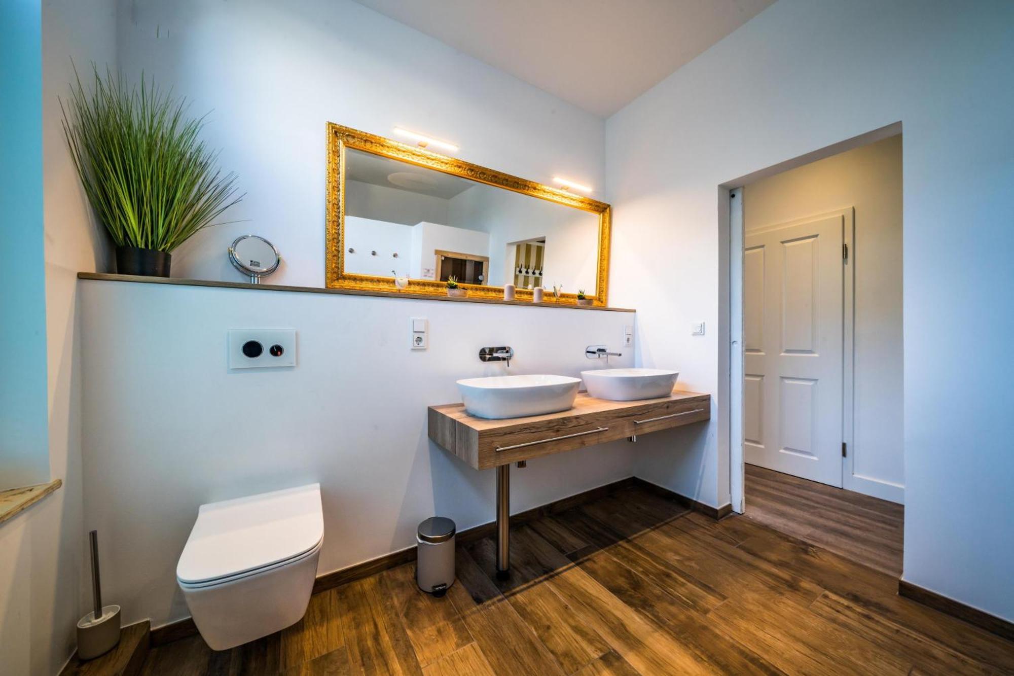 Rias Beachvilla Beach Borkum Exterior foto