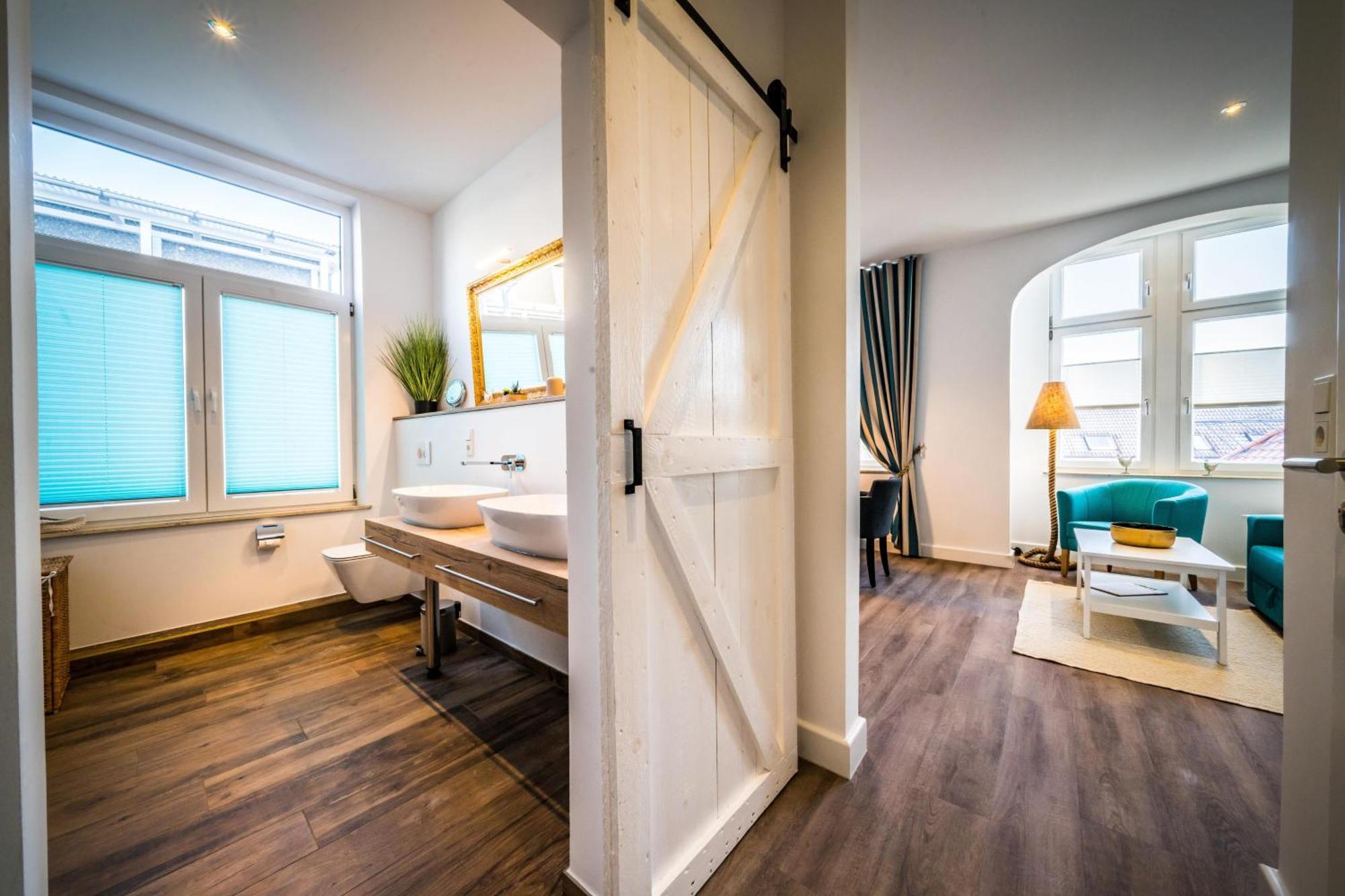 Rias Beachvilla Beach Borkum Exterior foto